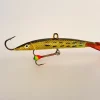 Wiggler Lasto Minnow 40mmBalansepilk - 10g