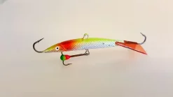 Wiggler Lasto Clown 65mmBalansepilk - 24g