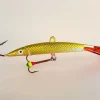 Wiggler Lasto Parrot 50mmBalansepilk - 15g 2 Wiggler Lasto Parrot 50mmBalansepilk - 15g -Flugor Butik wila356parrot.640