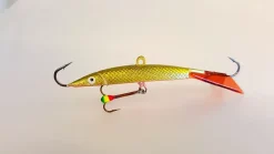 Wiggler Lasto Parrot 50mmBalansepilk - 15g