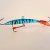 Wiggler Lasto Blue Mackrell 65mmBalansepilk - 24g -Flugor Butik wila357bluemacrell.640