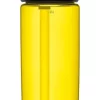 CamelBak Eddy+ Bottle 0,75L YellowPopulær Drikkeflaske For Sport & Friluft