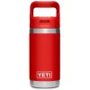 Yeti Rambler Kids Bottle Red 354mlGodt Isolert Termoflaske 1 Yeti Rambler Kids Bottle Red 354mlGodt Isolert Termoflaske -Flugor Butik yeti rambler kids bottle canyon red.640