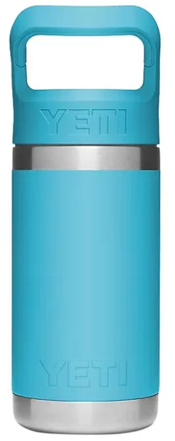 Yeti Rambler Kids Bottle Reef Blue 354mlGodt Isolert Termoflaske -Flugor Butik yeti rambler kids bottle reef blue3.640