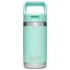 Yeti Rambler Kids Bottle Seafoam 354mlGodt Isolert Termoflaske -Flugor Butik yeti rambler kids bottle seafoam.640