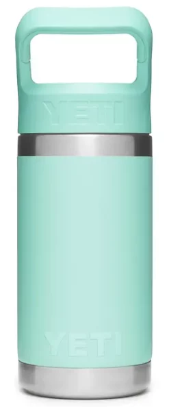 Yeti Rambler Kids Bottle Seafoam 354mlGodt Isolert Termoflaske -Flugor Butik yeti rambler kids bottle seafoam3.640