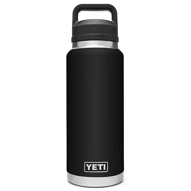 Yeti Rambler 26 Bottle White 760mlGodt Isolert Termoflaske 8 Yeti Rambler 26 Bottle White 760mlGodt Isolert Termoflaske - Bild 6
